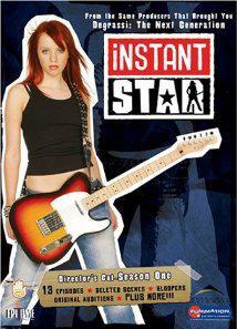 Instant Star (Serie de TV)