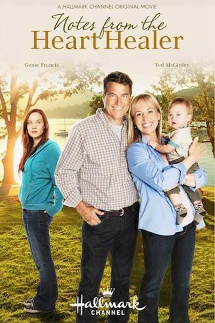 Notes from the Heart Healer (TV)