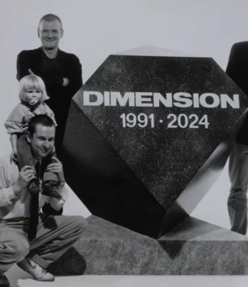 Dimension 1991-2024 (2010)