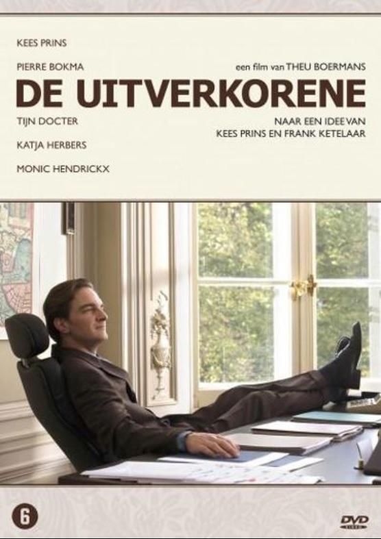 De uitverkorene (TV)