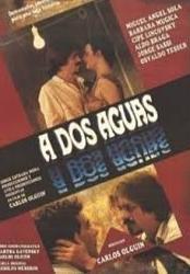 A dos aguas