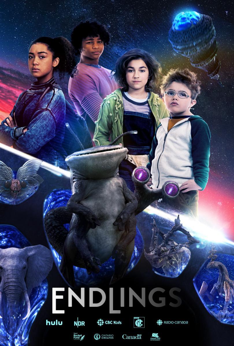 Endlings (TV Series)