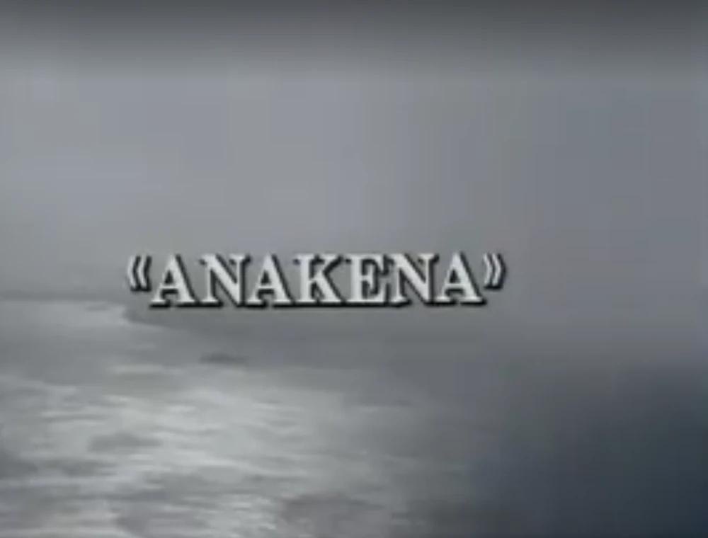 Anakena