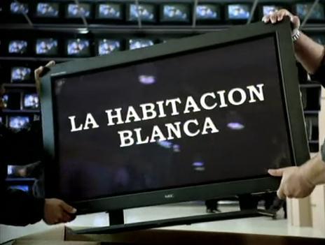 La habitación blanca (TV) (2000)