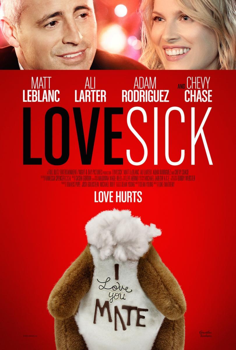 Lovesick (2015)