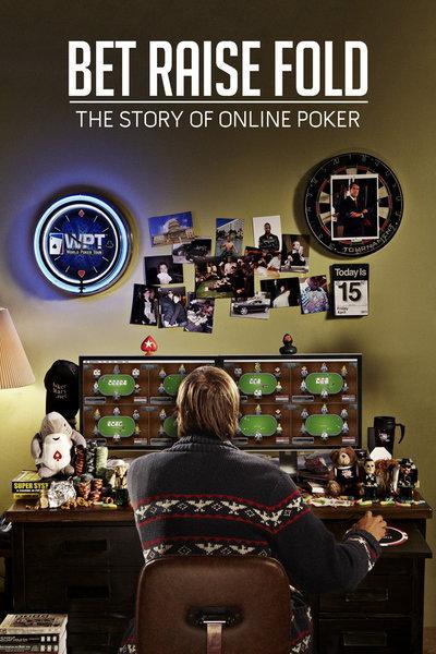 Bet Raise Fold