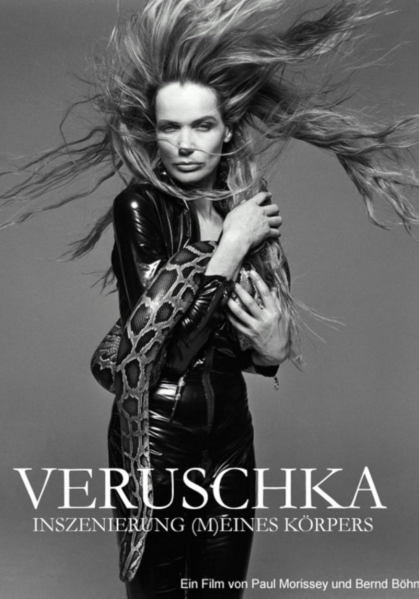 Veruschka - Die Inszenierung (m)eines Körpers