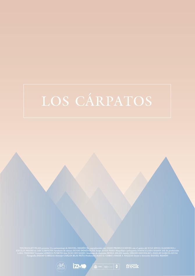 Los Cárpatos (S)