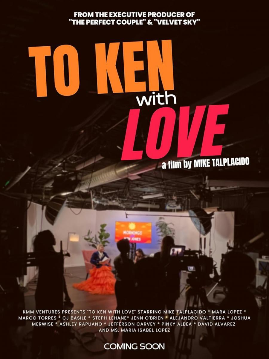 To Ken with Love