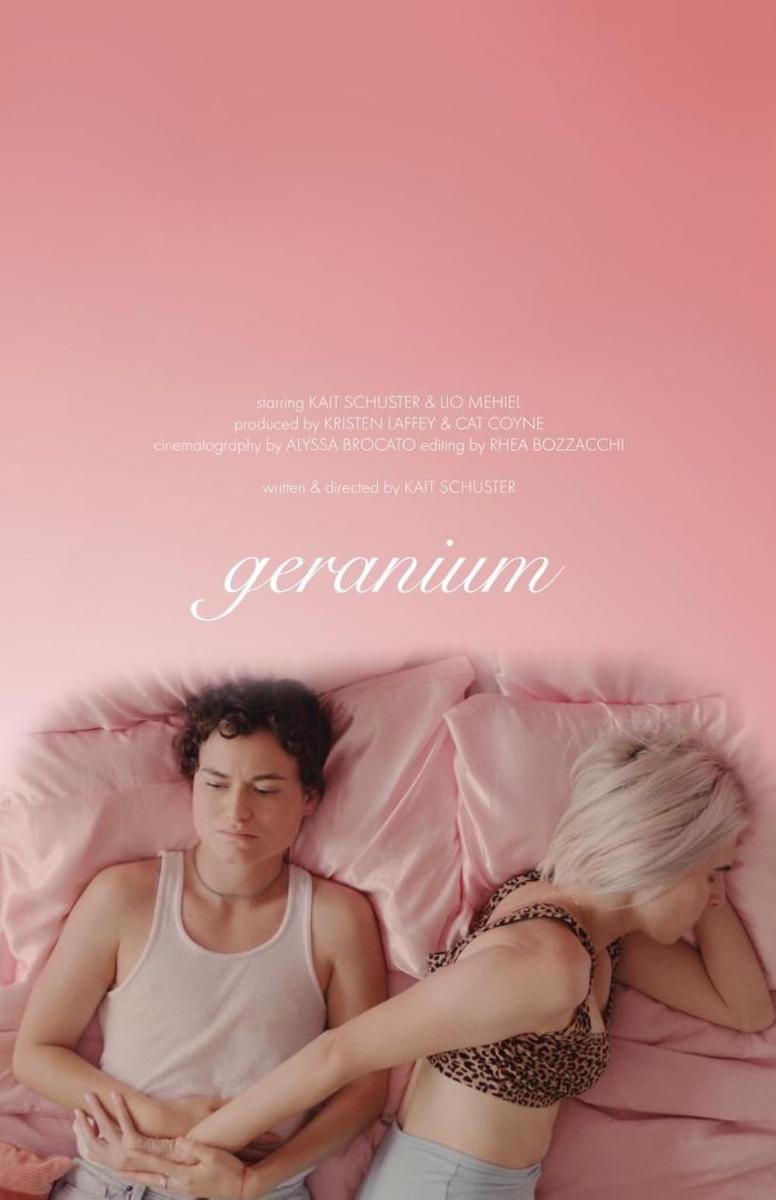 Geranium