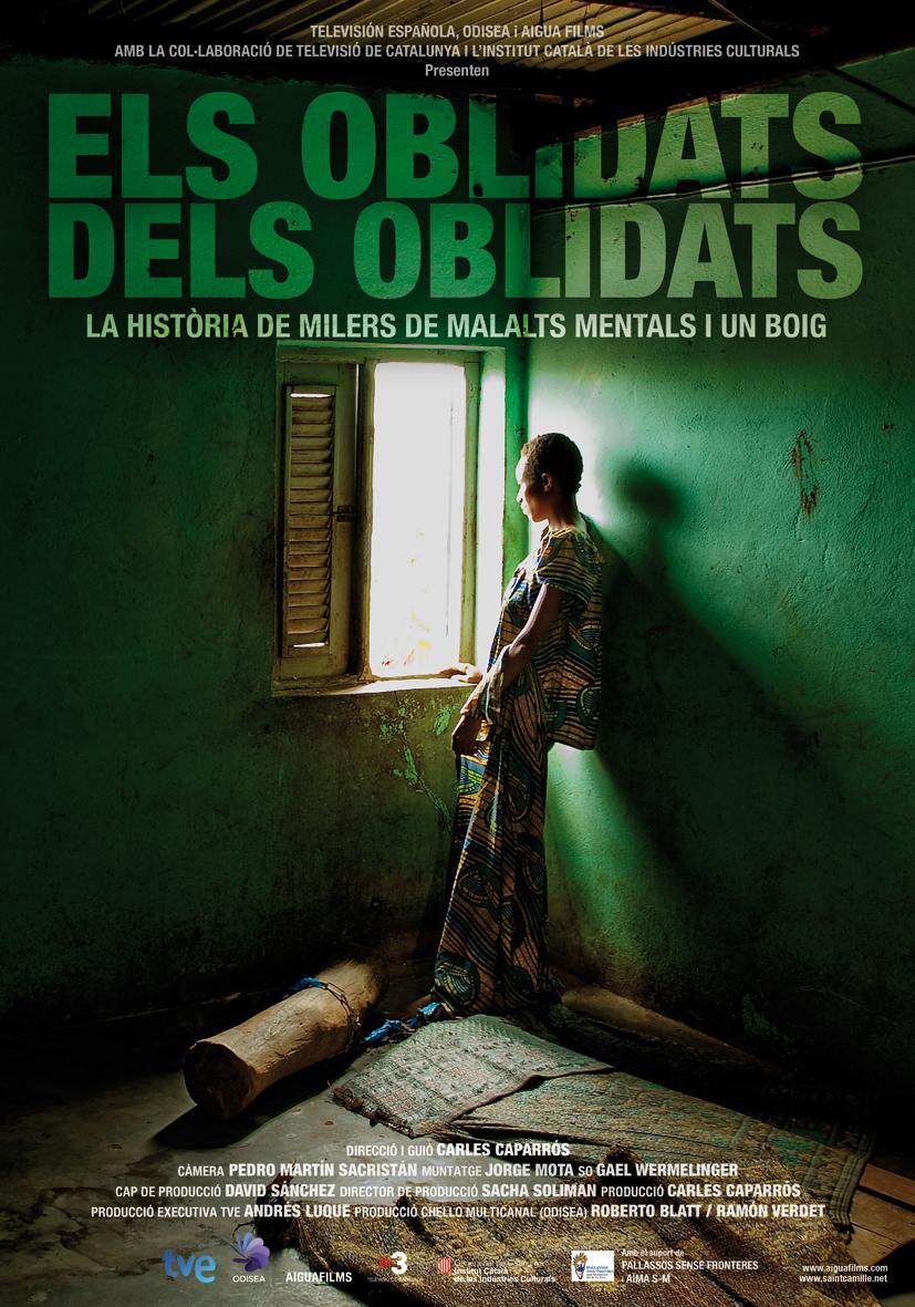 Els oblidats dels oblidats