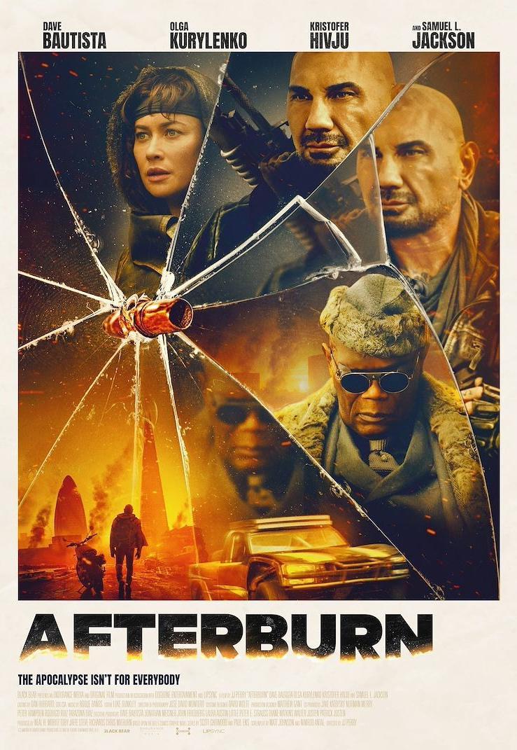 Afterburn