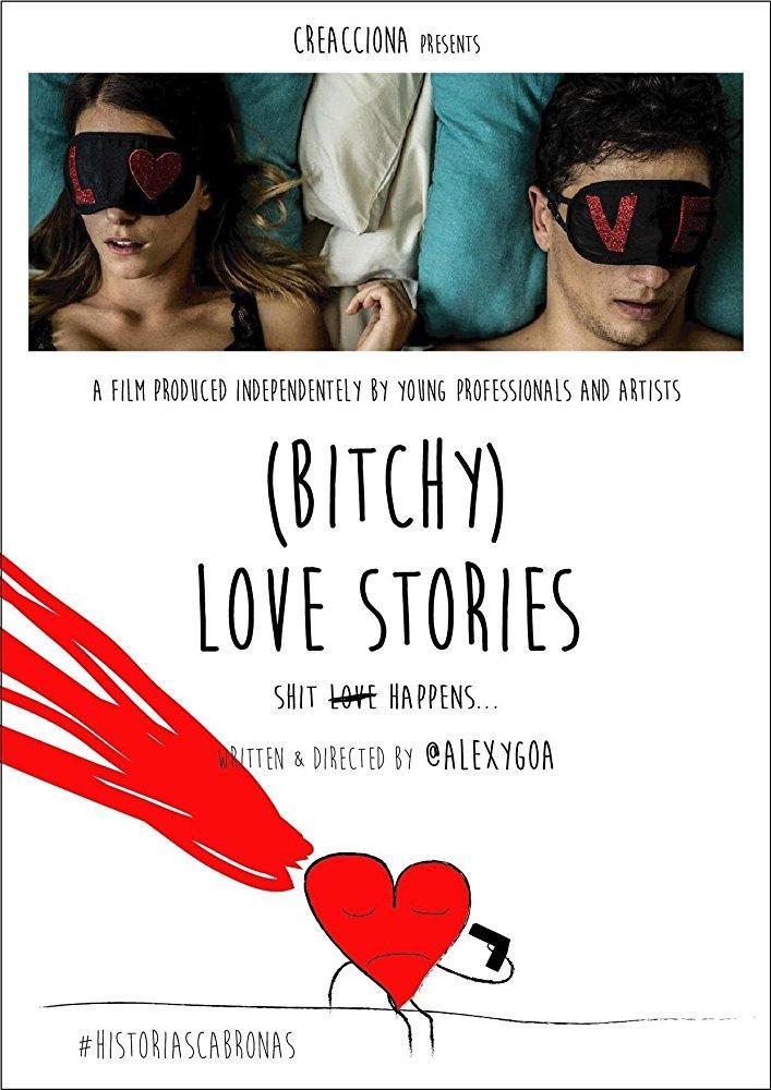 Historias románticas (un poco) cabronas (Bitchy Love Stories)