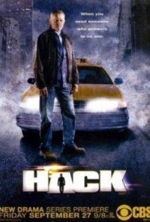 Hack (TV Series)
