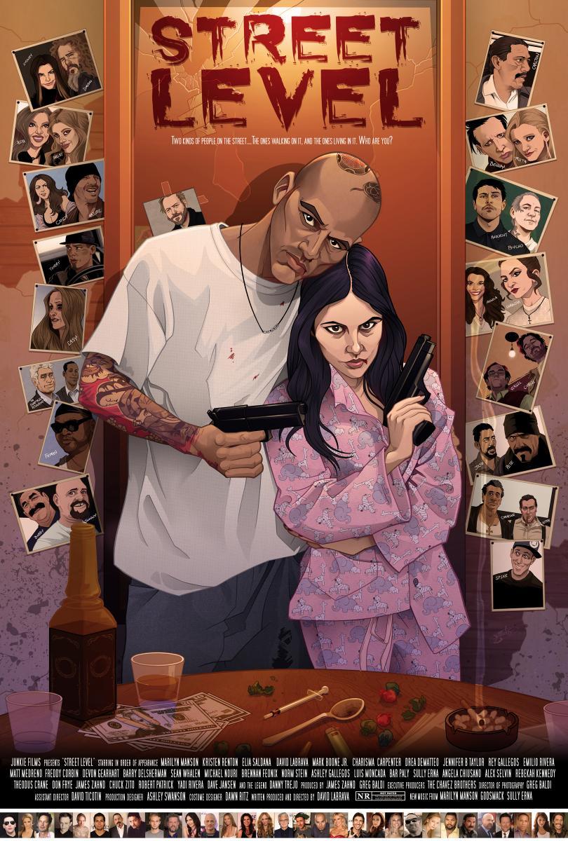 Street Level Street Level