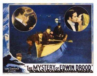The Mystery of Edwin Drood