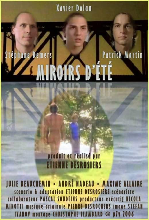 Miroirs d'été (C)