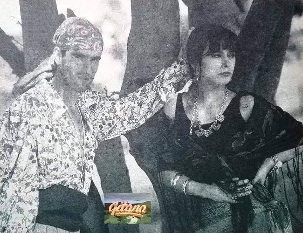 Gitana