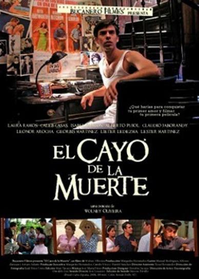 El cayo de la muerte