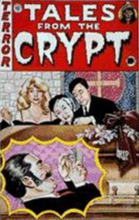 Tales from the Crypt: The Trap (TV)