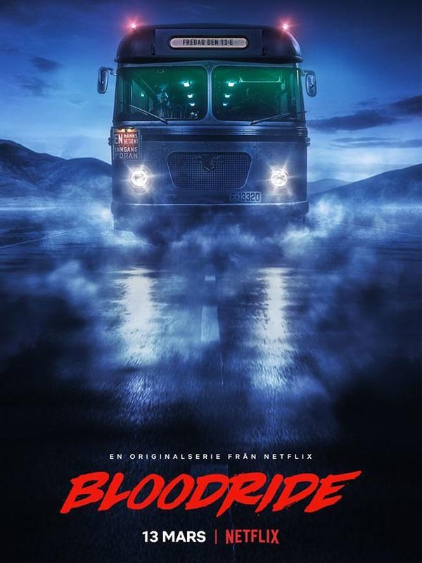 Viaje sangriento (Serie de TV)