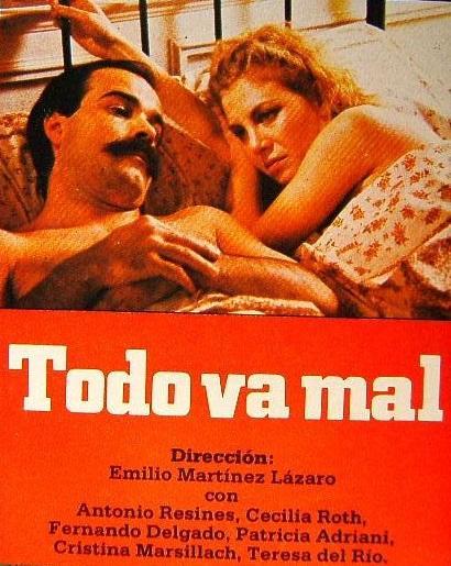 Todo va mal (TV)