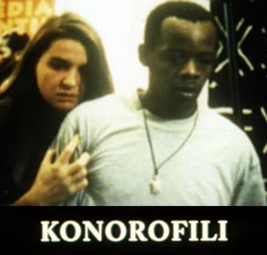 Konorofili (S)