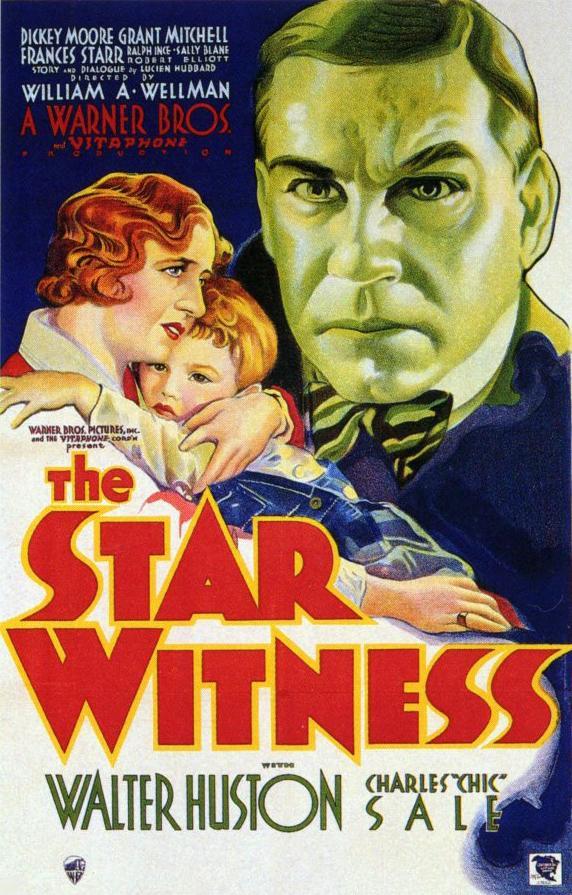 The Star Witness