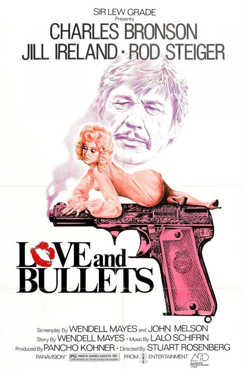 Love & Bullets