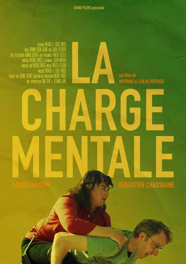 La Charge Mentale