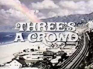 Tres son mogollón (Serie de TV) (1984) Tres son mogollón (Serie de TV) (1984)