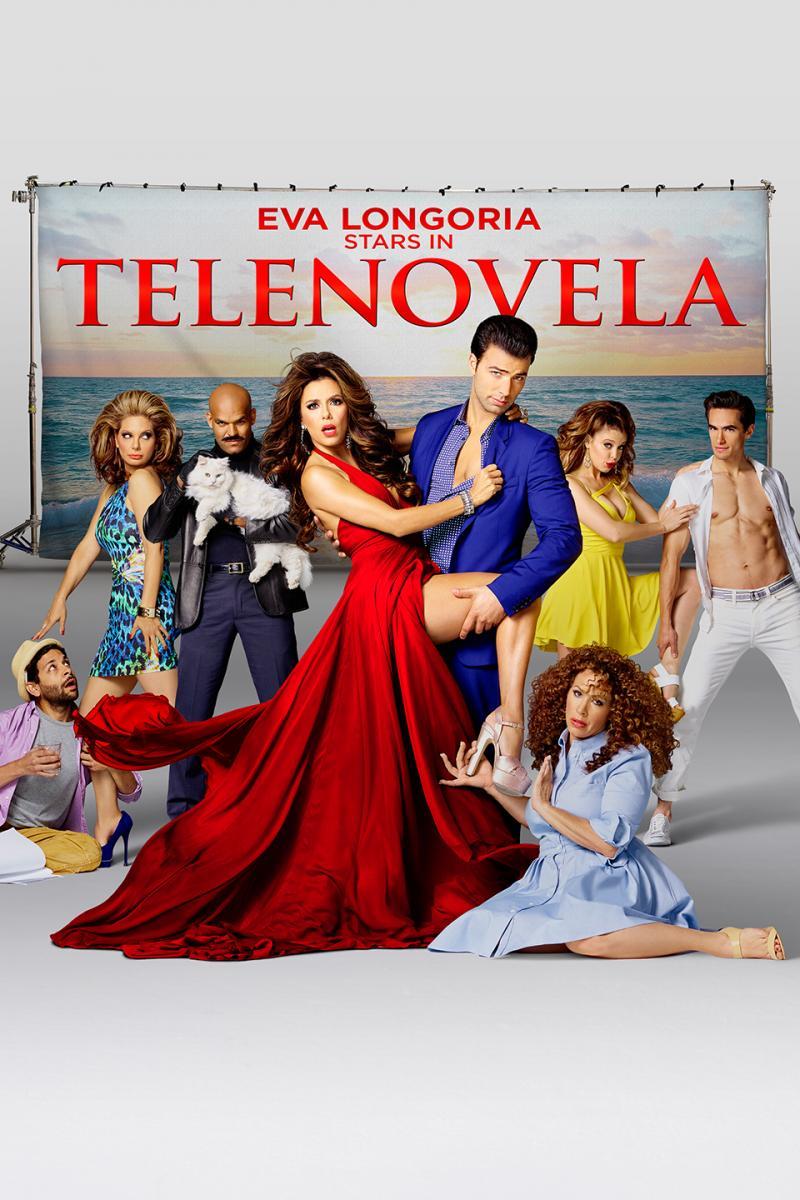 Telenovela (Serie de TV) (2015) Telenovela (Serie de TV) (2015)
