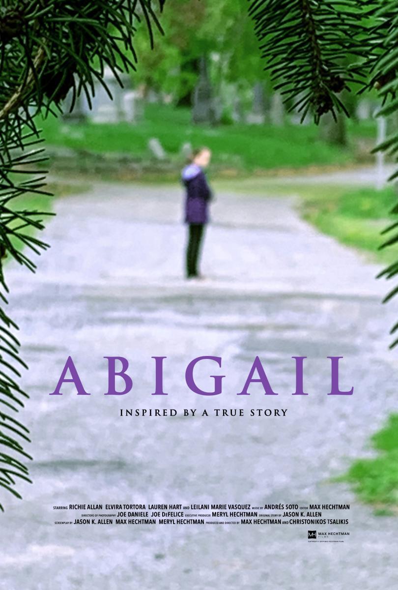 Abigail (C)