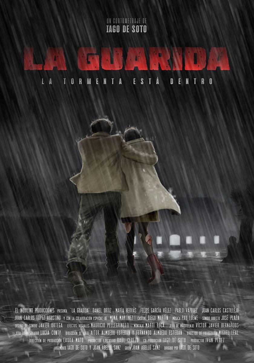 La guarida (S)