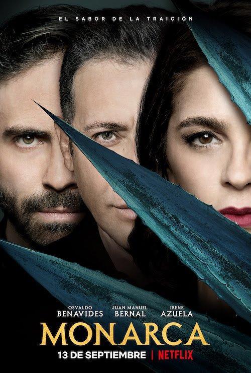 Monarca (Serie de TV)