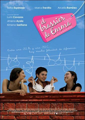 El brassier de Emma