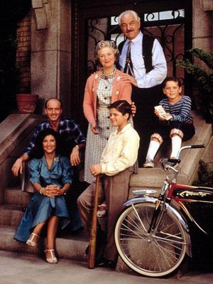 Brooklyn Bridge (TV Series) (1991) Brooklyn Bridge (TV Series) (1991)