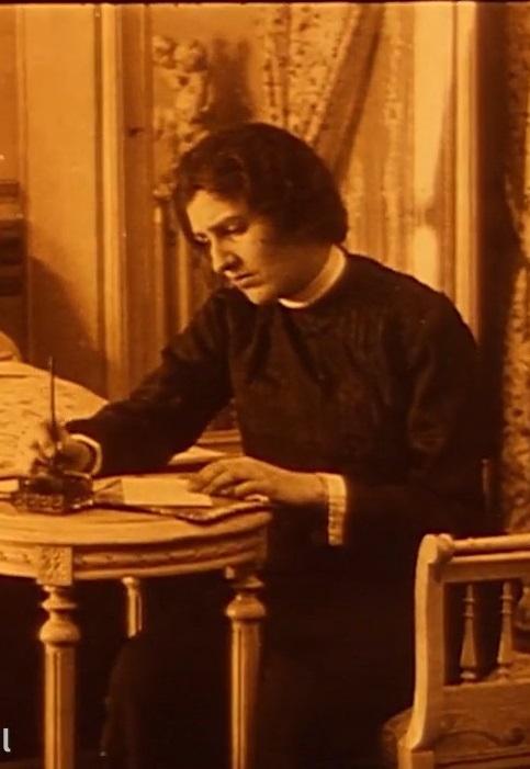 Le roman d'un caissier (1914) Le roman d'un caissier (1914)