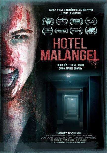 Hotel Malángel (S)