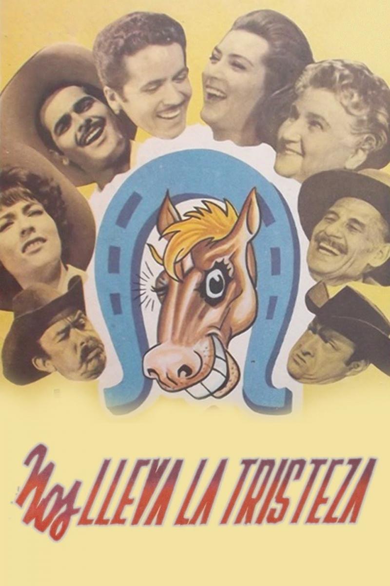 Nos lleva la tristeza