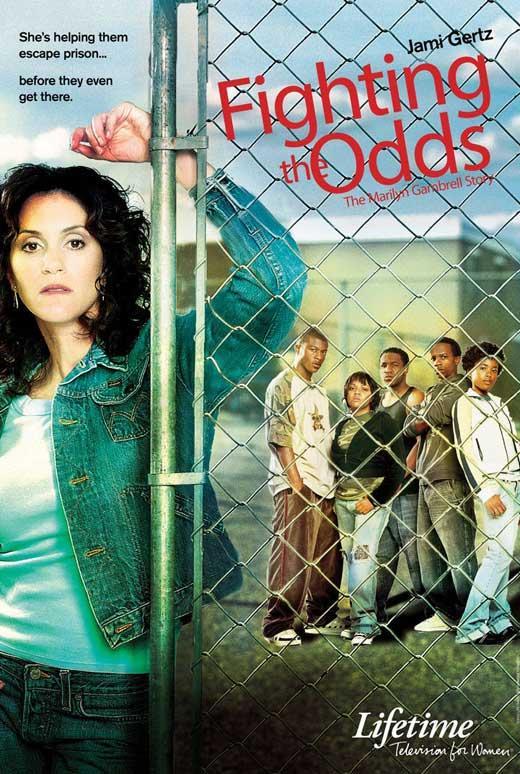 Fighting the Odds: The Marilyn Gambrell Story (TV)