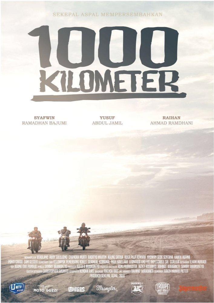 1000 Kilometer