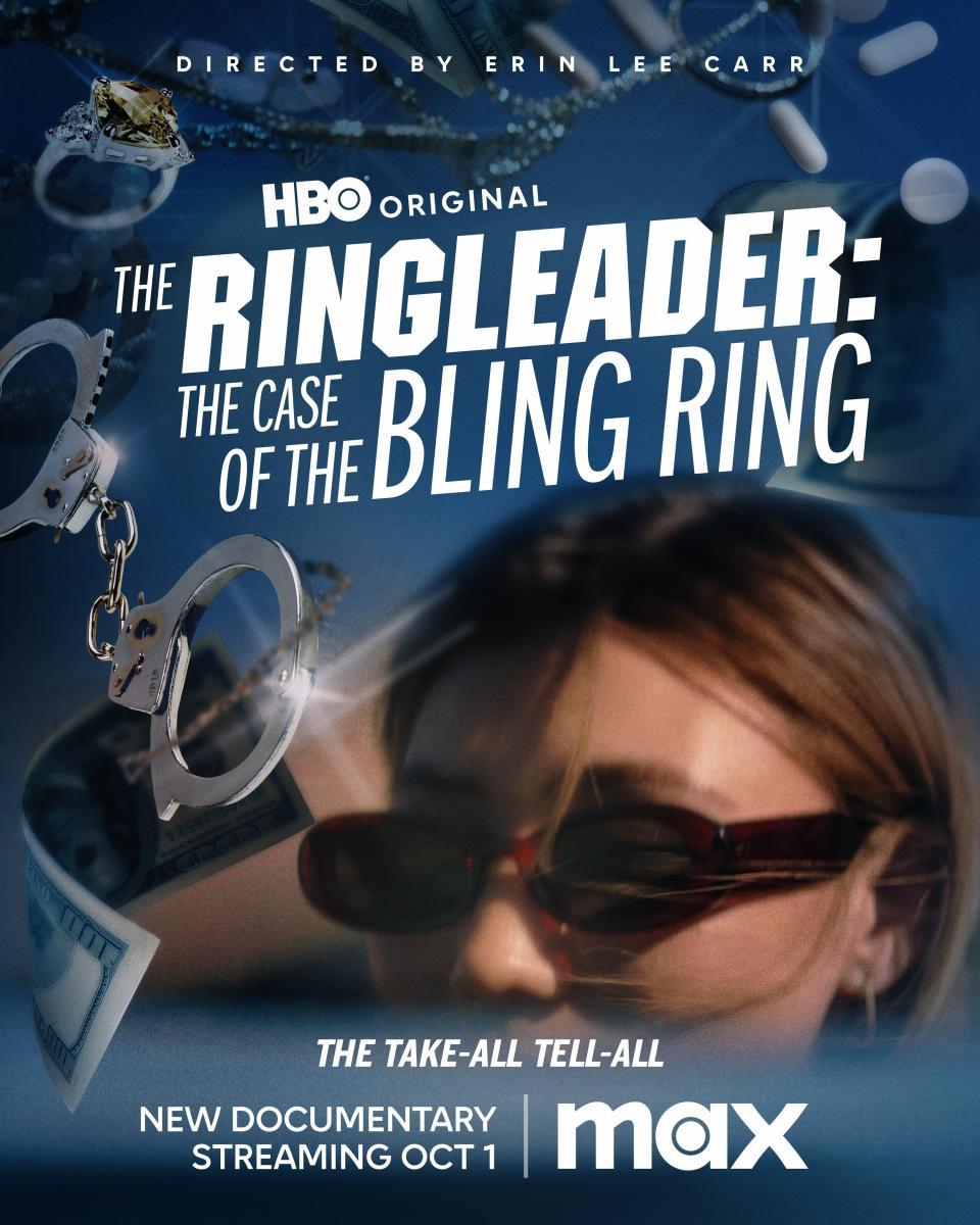 The Ringleader: The Case of the Bling Ring