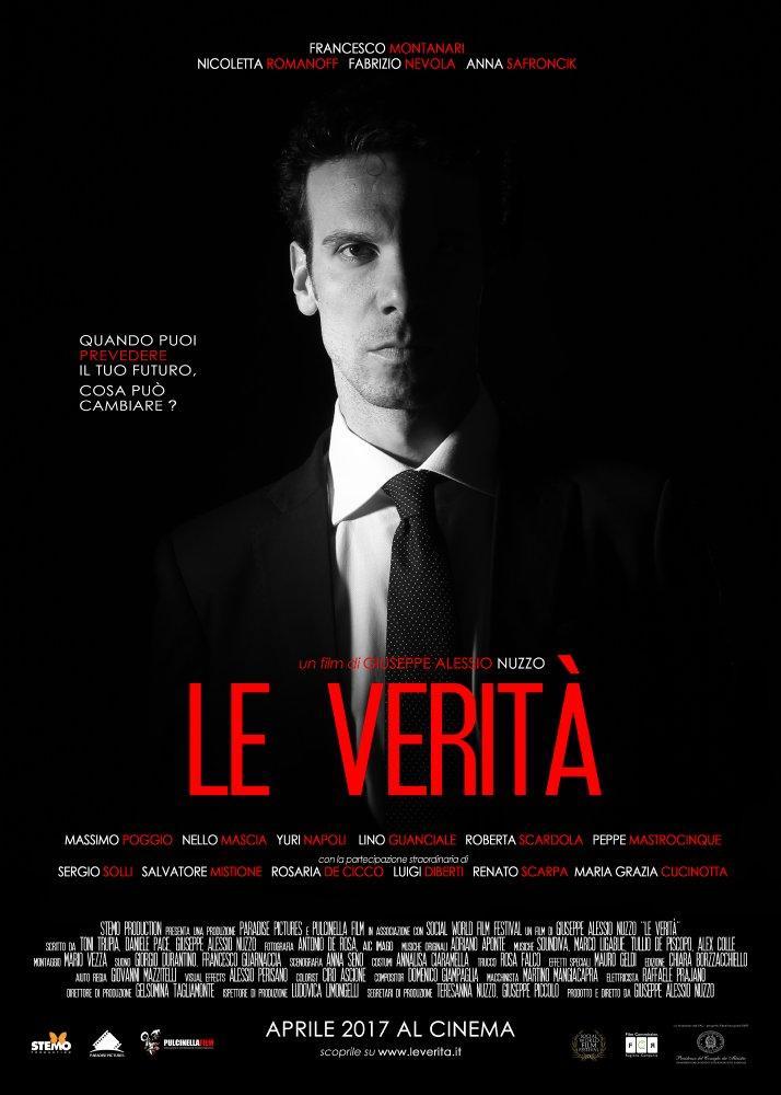 Truth (2017) Truth (2017)