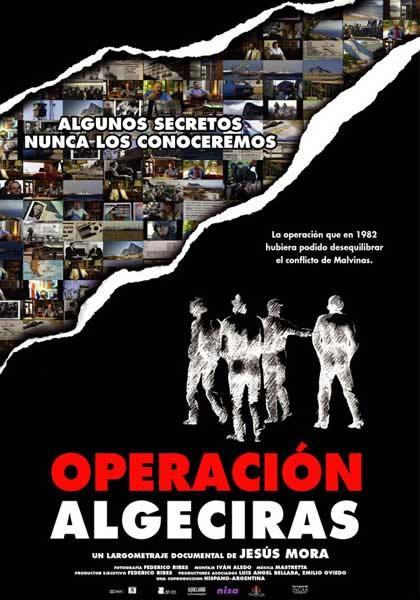 Operation Algeciras