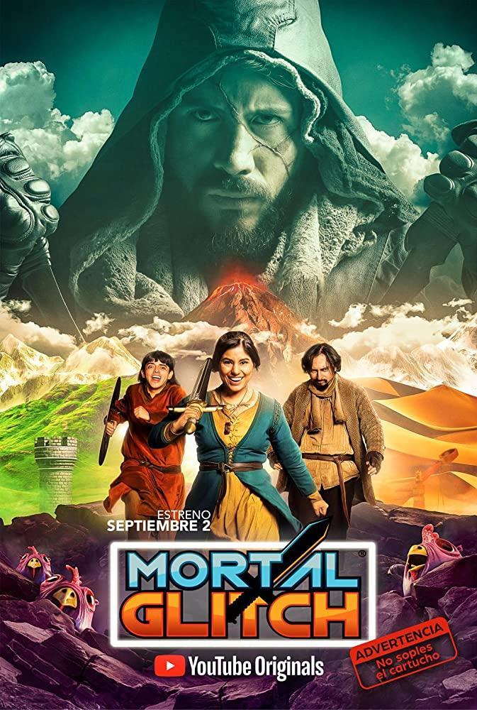 Mortal Glitch (TV Miniseries)