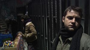 The Passage (S)