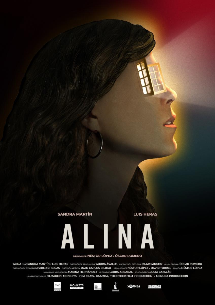 Alina (S)