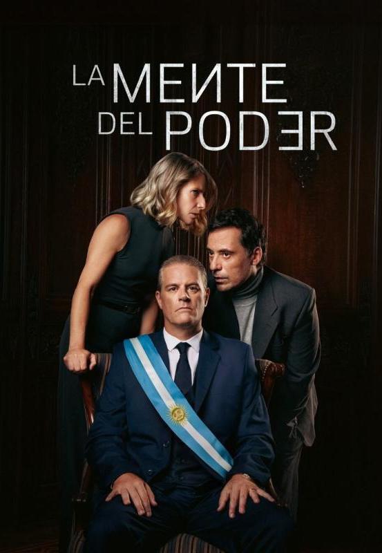 La mente del poder