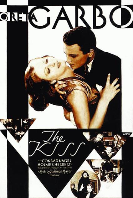 The Kiss